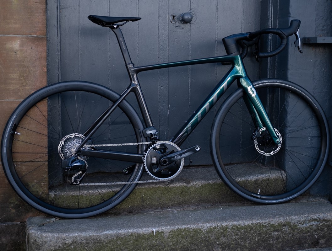 Studio Velo – Road Bikes