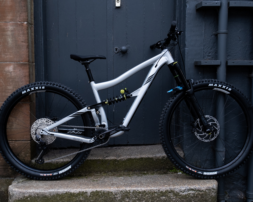 ibis ripmo af slx