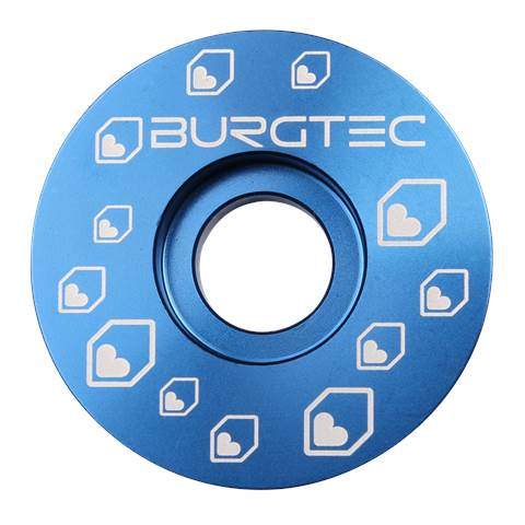 Studio Velo – Burgtec