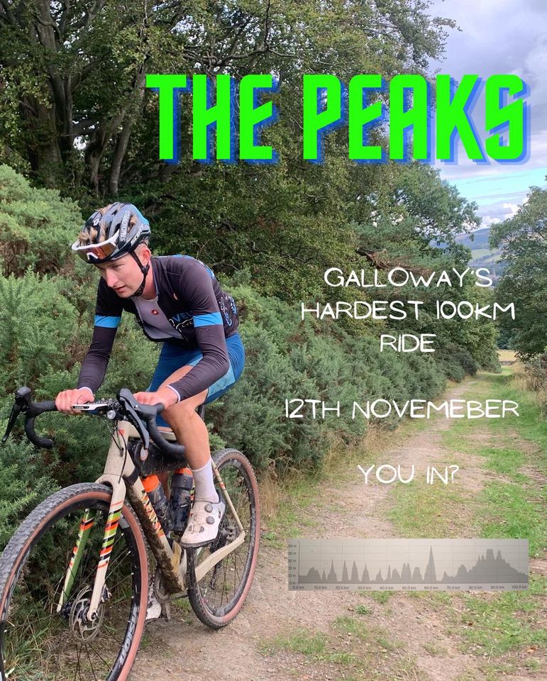 Are you ready for a challenge?