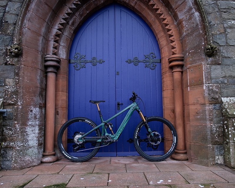 velo cycle studio