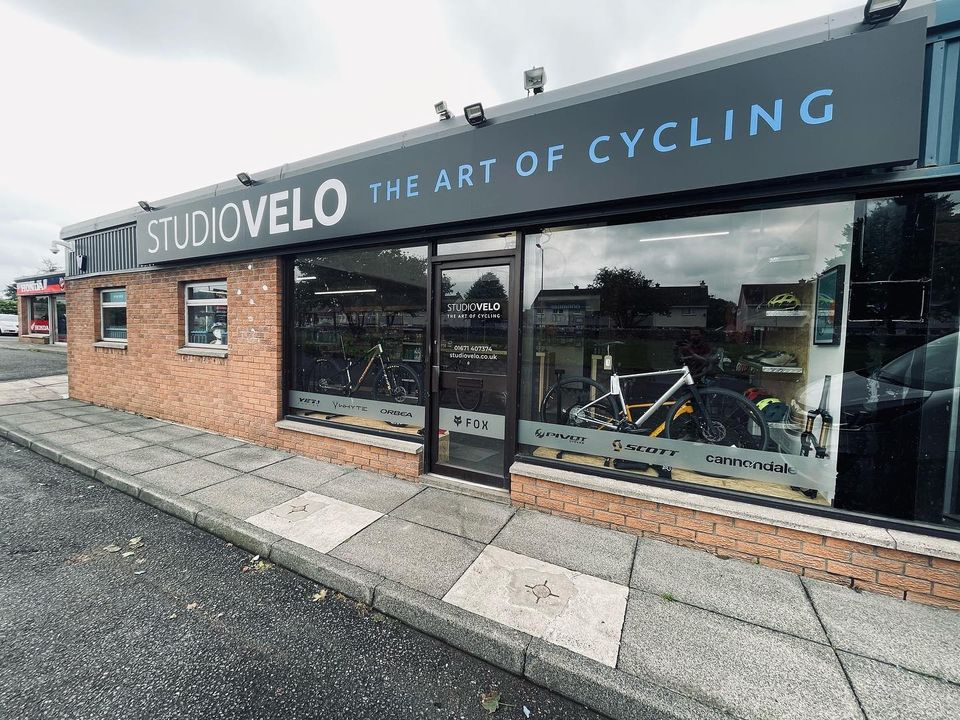 velo cycle studio
