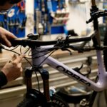 Orbea Race Preparation