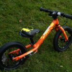 New bikes from Squish