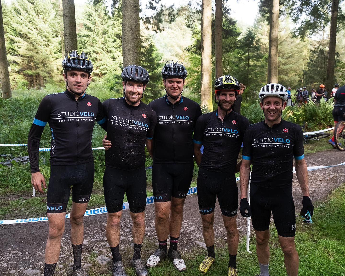 Scottish MTB Champs