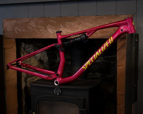 Studio Velo – Specialized Chisel
