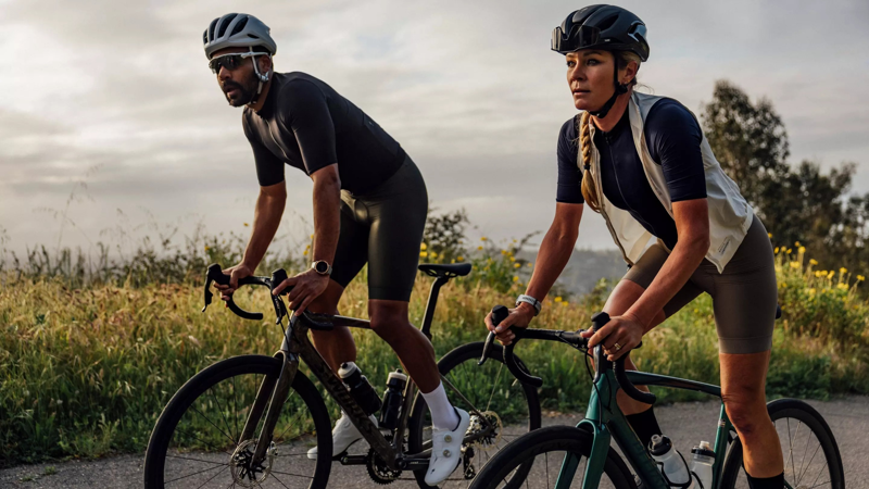 Specialized Roubaix SL8 Comp