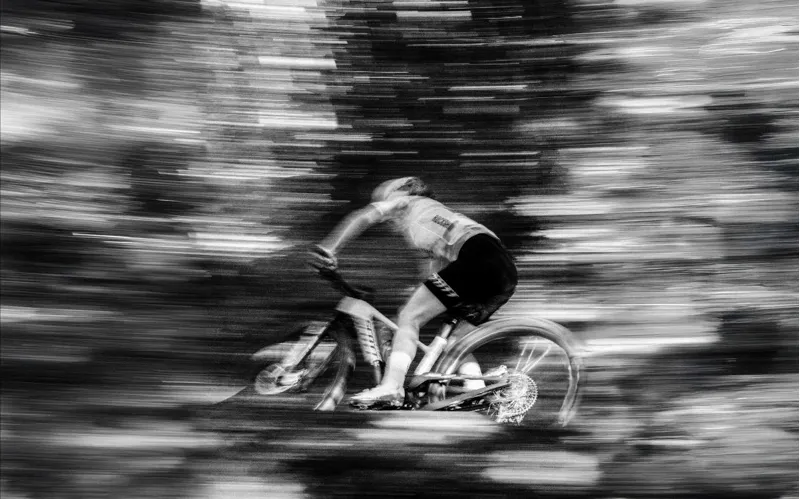 Speed Becomes Instinct