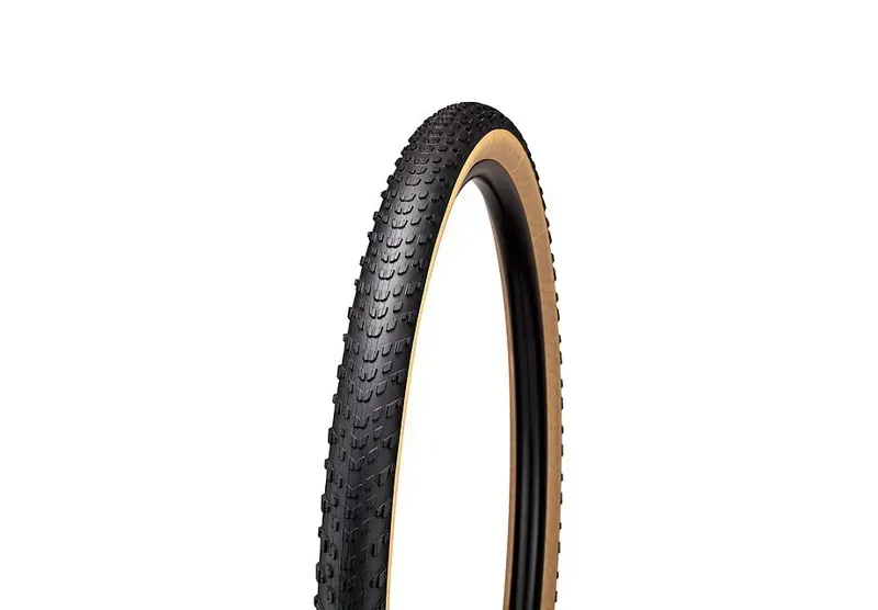 Terra TLR Trail Gravel Tire Tan Sidewall 700 x 45