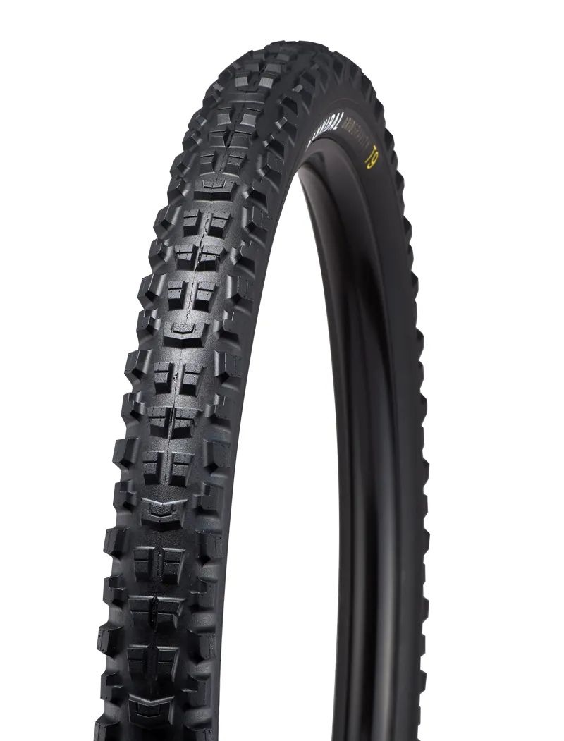 Specialized Cannibal Grid Gravity 2 Bliss Ready T9 Black 2 Tyre