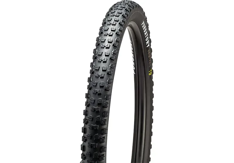 Specialized Purgatory Grid Trail 2Bliss R T9 29x2.4-inch Tire in Black