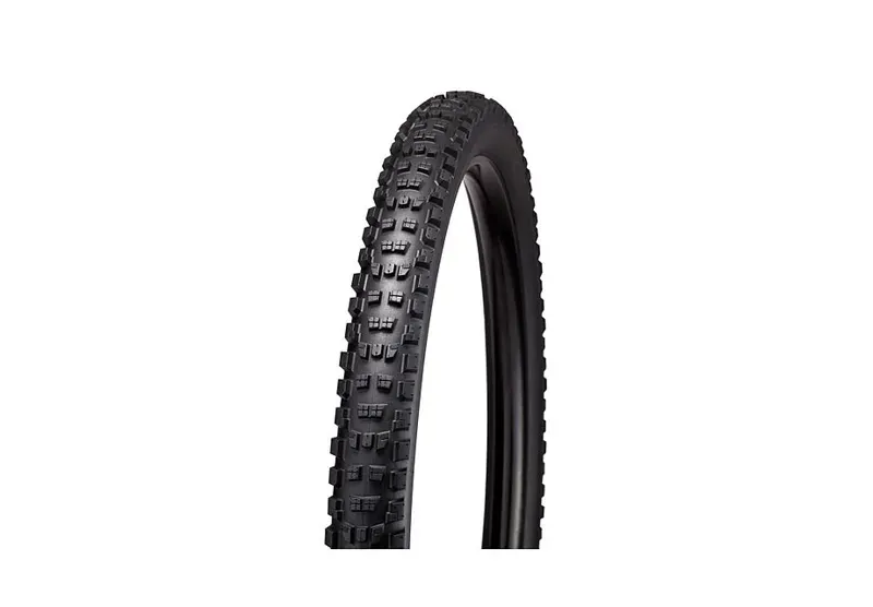 ELIMINATOR GRID GRAVITY  RADIAL T7/T9 TLR TIRE 27.5/650BX2.4-2