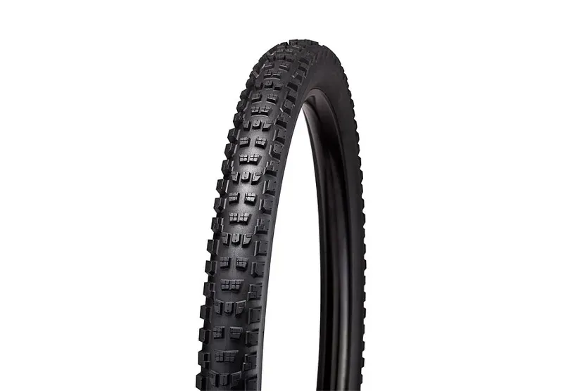 ELIMINATOR GRID GRAVITY  RADIAL T7/T9 TLR TIRE 27.5/650BX2.4