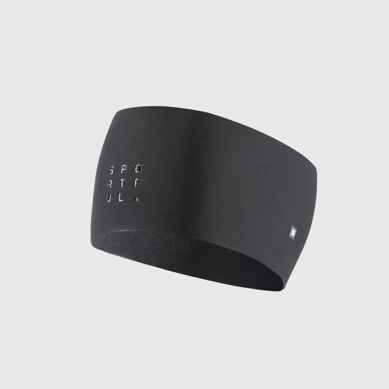 Sportful SRK Headband In Black