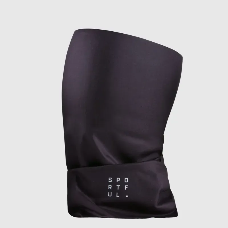 Sportful SRK Neck Warmer In Black