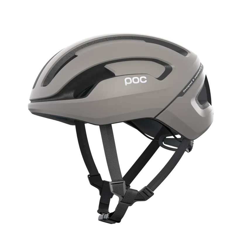 POC Omne Air SPIN Grey Matte