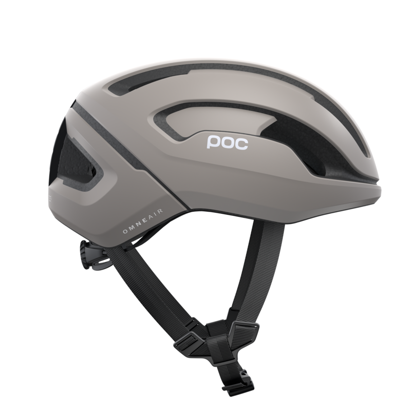 POC Omne Air SPIN Grey Matte-4