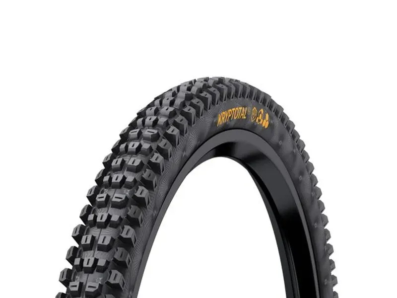 Continental Kryptotal Rear Enduro Tyre - Soft Compound Foldable