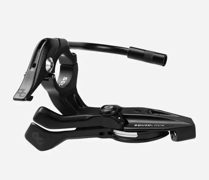 Orbea OC Mountain Performance MP20 Remote Suspension Lever in Black