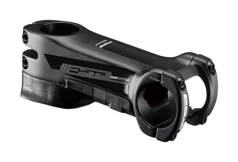 FSA NS SMR Integrated Routing Alloy Stem in Black