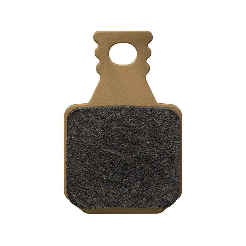 Magura 8.R Disc Brake Pads in Gold