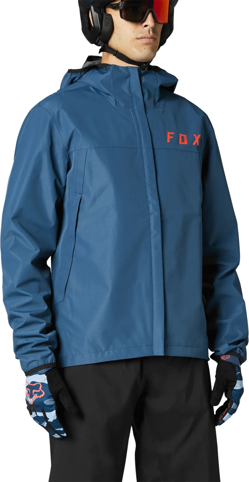 Fox Ranger 2.5L Water Jacket in Blue Camo