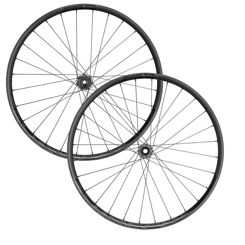 SYNCROS REVELSTOKE 1.5 WHEELSET 29