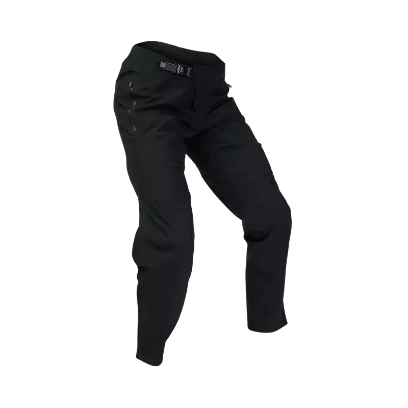Fox Defend 3l Water Pants in Black