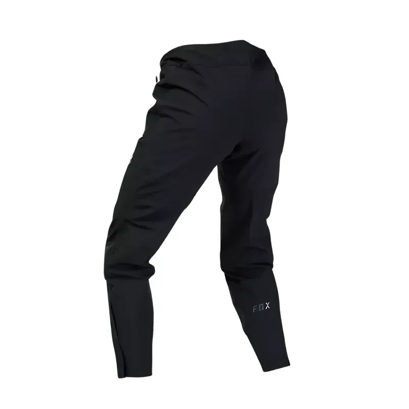 Fox Defend 3l Water Pants in Black-1