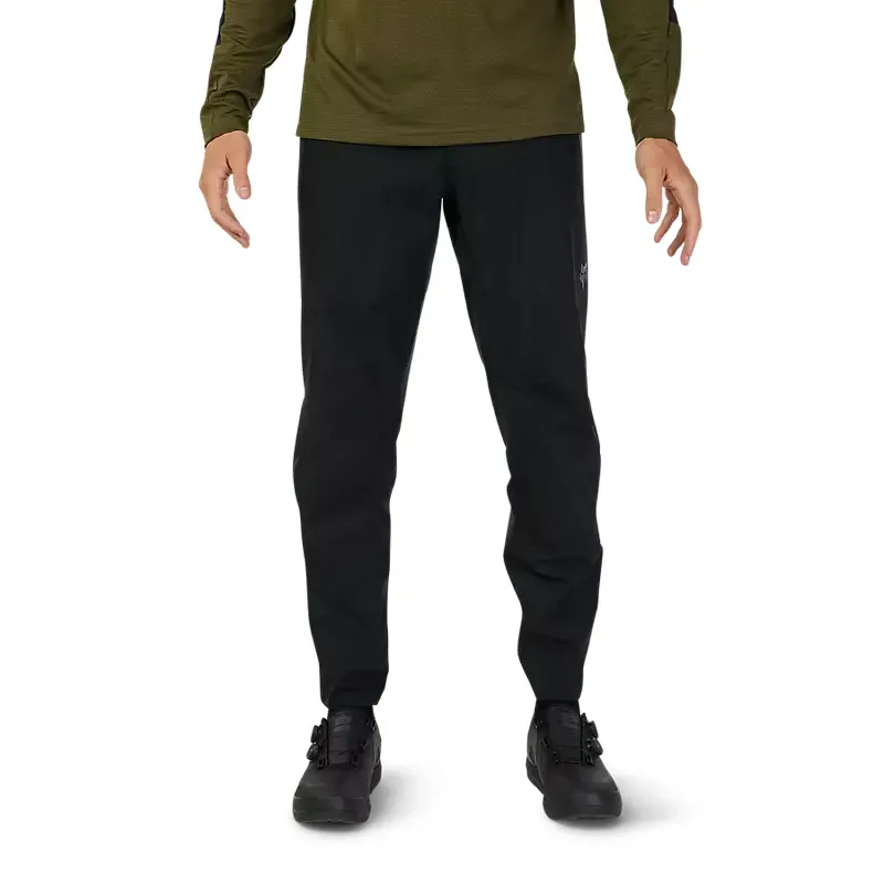 Fox Defend 3l Water Pants in Black-2