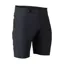 Fox Flexair Ascent Shorts in Black