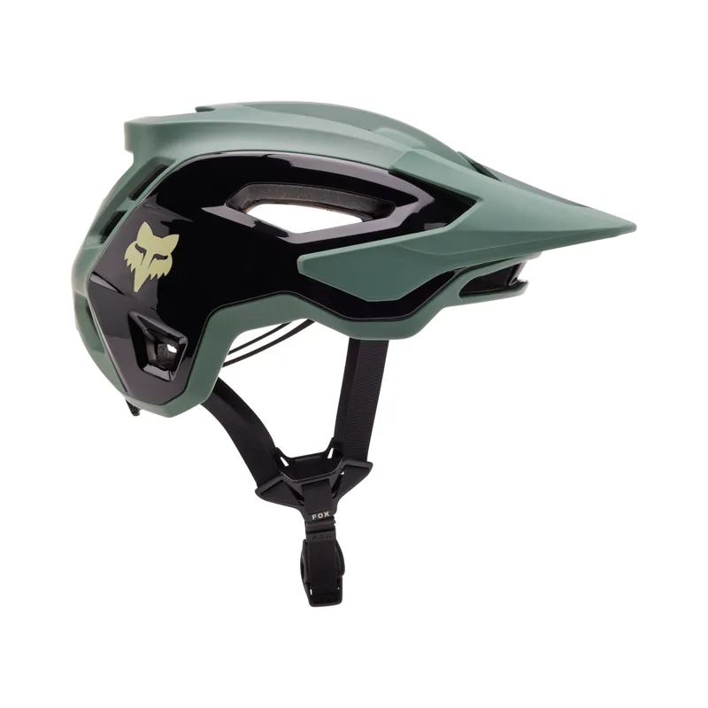 Fox nutshell helmet online