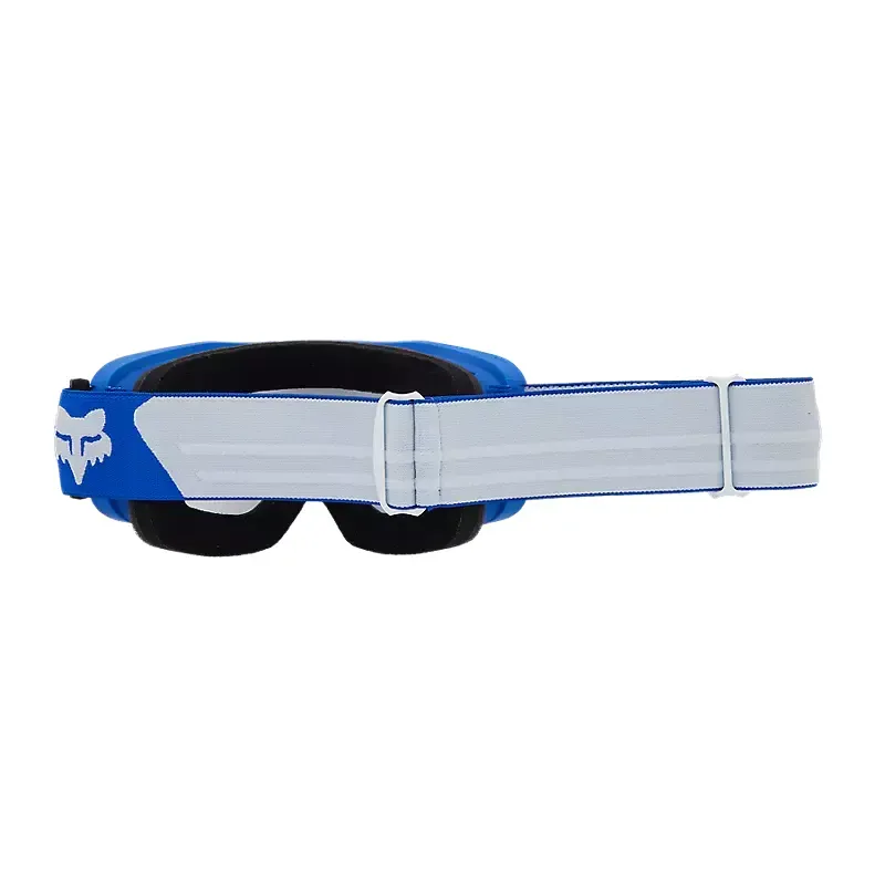 Fox Main Core Goggles in Blue/White-1