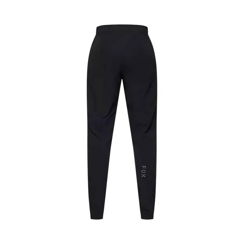 Fox Ranger Pants in Black-1