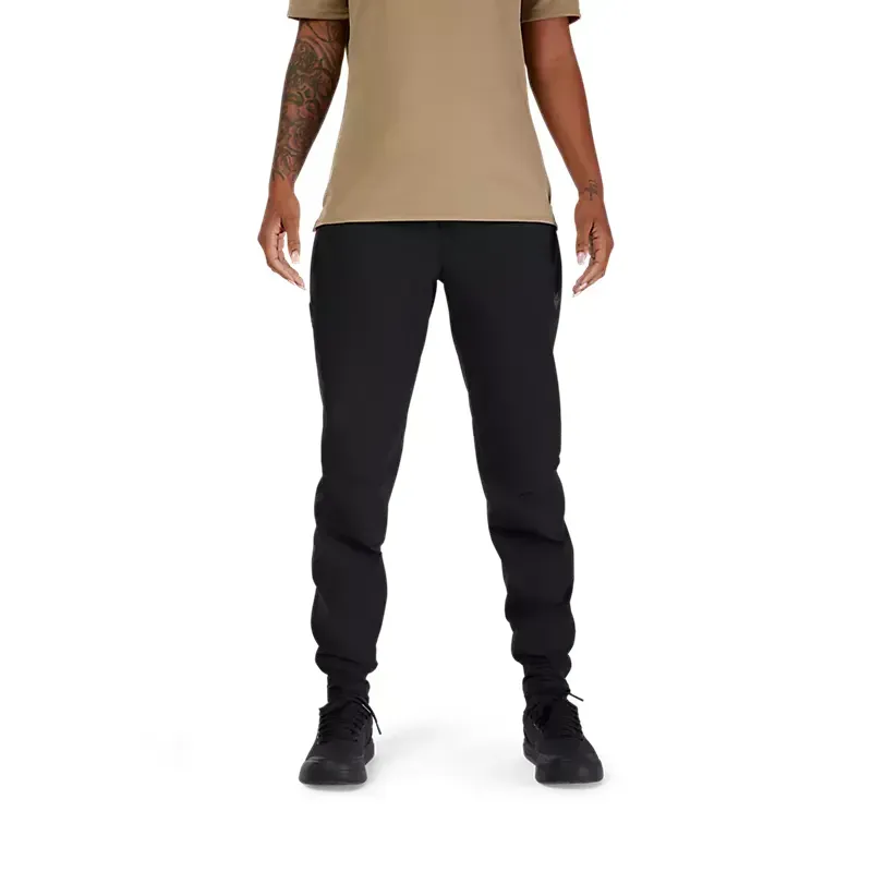 Fox Women's Ranger Pants in Black-2