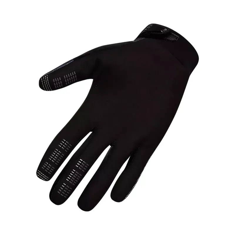 Fox Ranger Gloves in Black-1