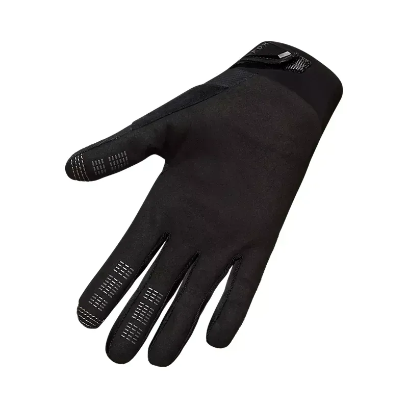 Fox Women's Ranger Gloves in Black-1