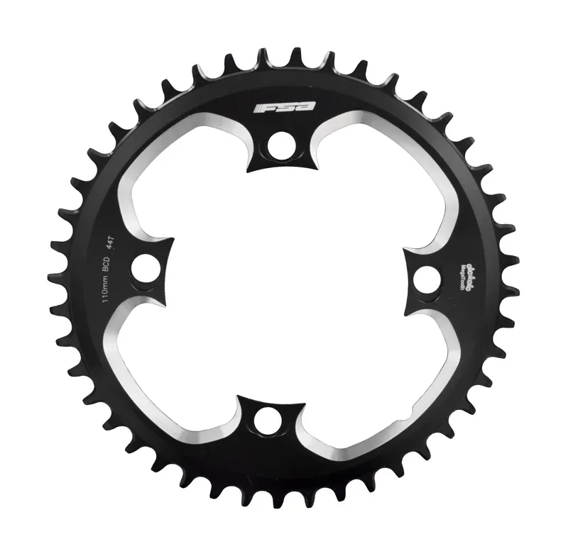 FSA SL-K ABS Road Bike 1x11 Chainring in Black