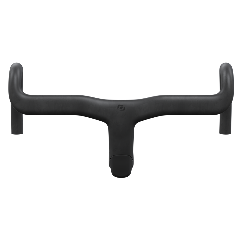 Scott IC-R100-SL 380mm Cockpit in Black-1
