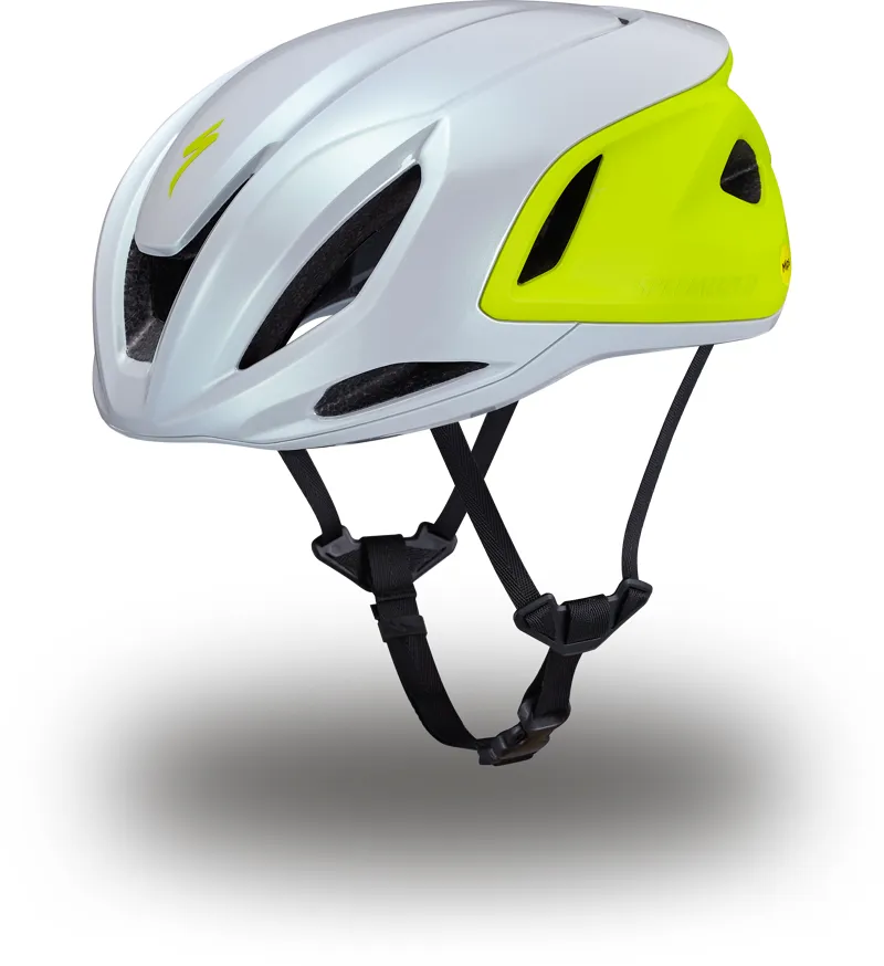Specialized Propero 4 Helmet in Hyper Dove Grey