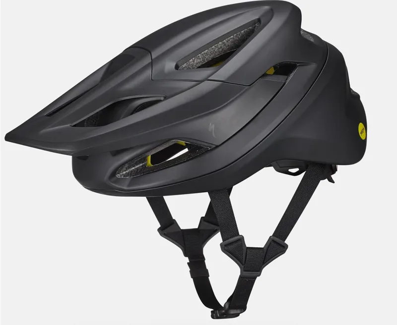 Specialized Camber Helmet in Black