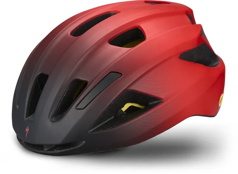 Specialized Align II Helmet in Red