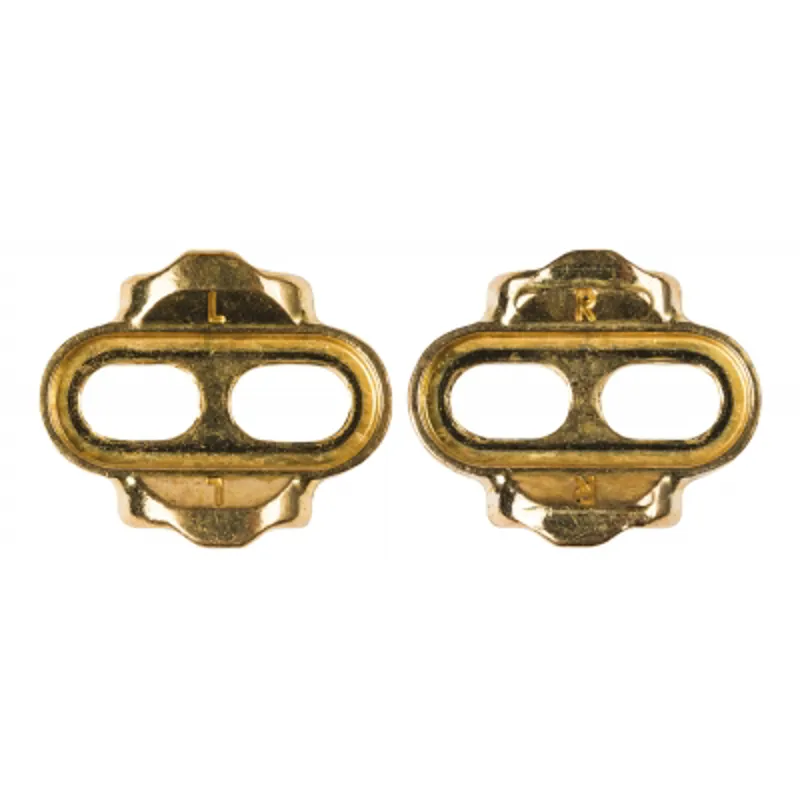 Crank Brothers 6 float standard cleat