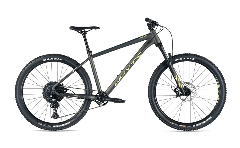 Whyte 805 2018 Whyte 901 Bicycle Whyte 805 2018 Newest Review