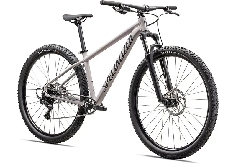 Specialized Rockhopper Sport in Clay and Black-1