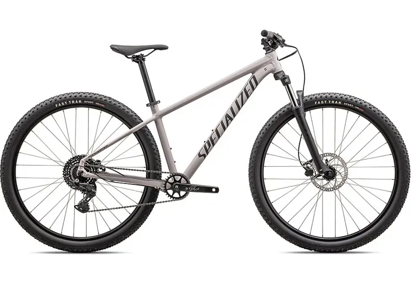 Specialized Rockhopper Sport in Clay and Black