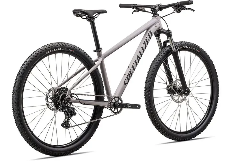 Specialized Rockhopper Sport in Clay and Black-2