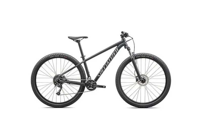 Specialized Rockhopper in Grey