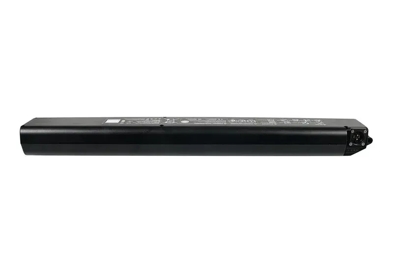 Specialized M2 & M3 UL/EN Series Battery (No Small Parts) Black 700 wh (-2