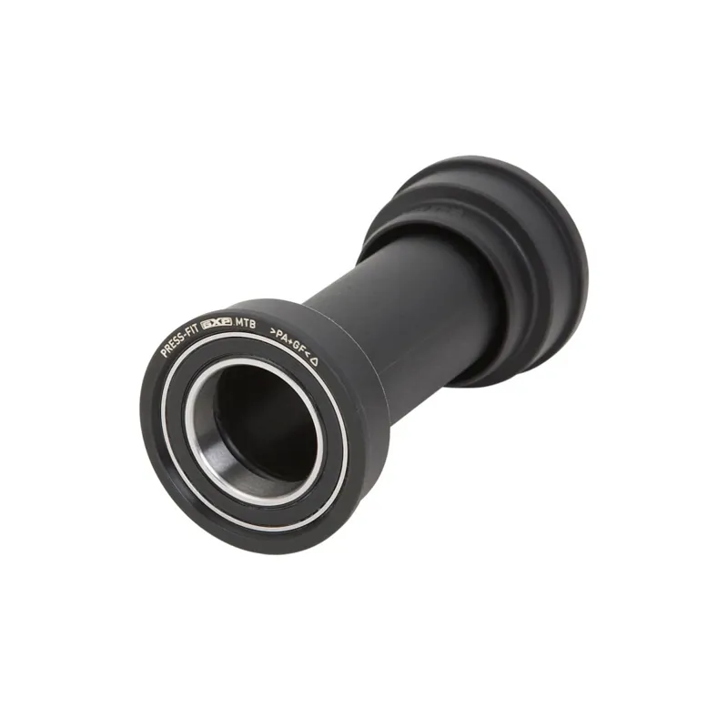 Truvativ GXP Team Pressfit 92mm MTB Bottom Bracket in Black